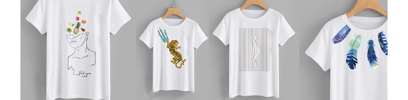 EASY T-SHIRT